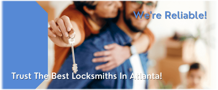 Locksmith Atlanta, GA