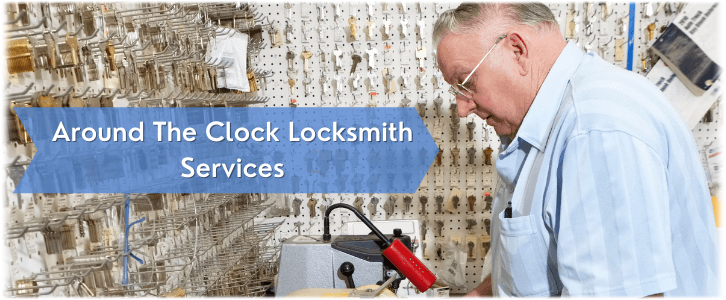 Atlanta, GA Locksmith Service